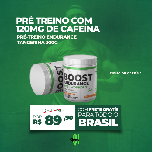 Creatina Monohidratada QOne